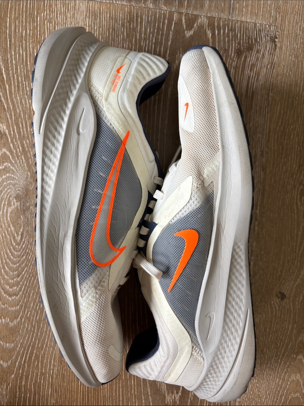 Nike Men’s Quest-5 Running Shoes